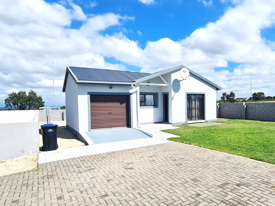 3 Bedroom Property for Sale in Fountains Estate Eastern Cape